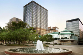 InterContinental St. Paul Riverfront, an IHG Hotel